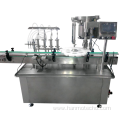 Liquid Filling Production Line